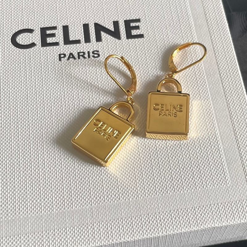 Celine Earrings